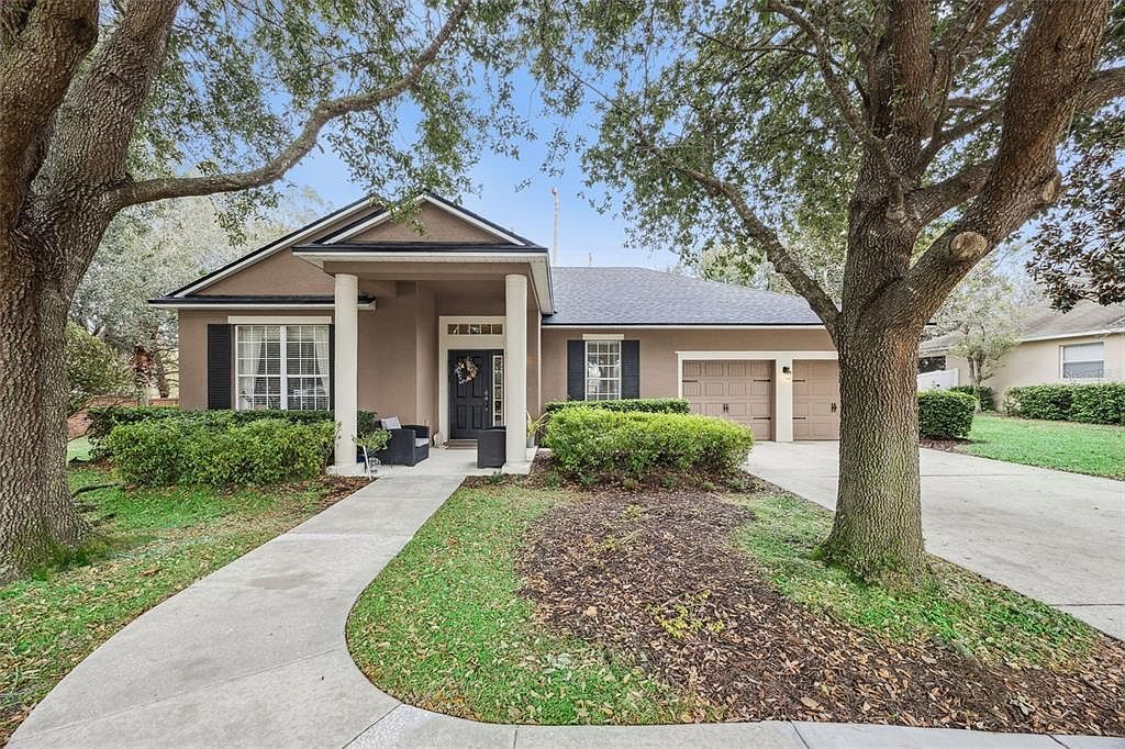 629 Mary Paula Dr Apopka, FL 32712  | Single Family