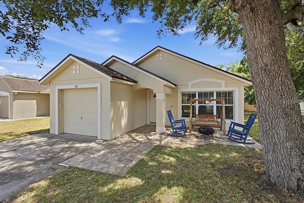 342 Windford Ct Winter Garden, FL 34787 | Single Family