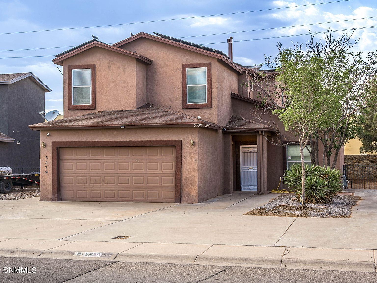 5539 Patagonia Dr Las Cruces, NM 88011 - Thumbnail 2