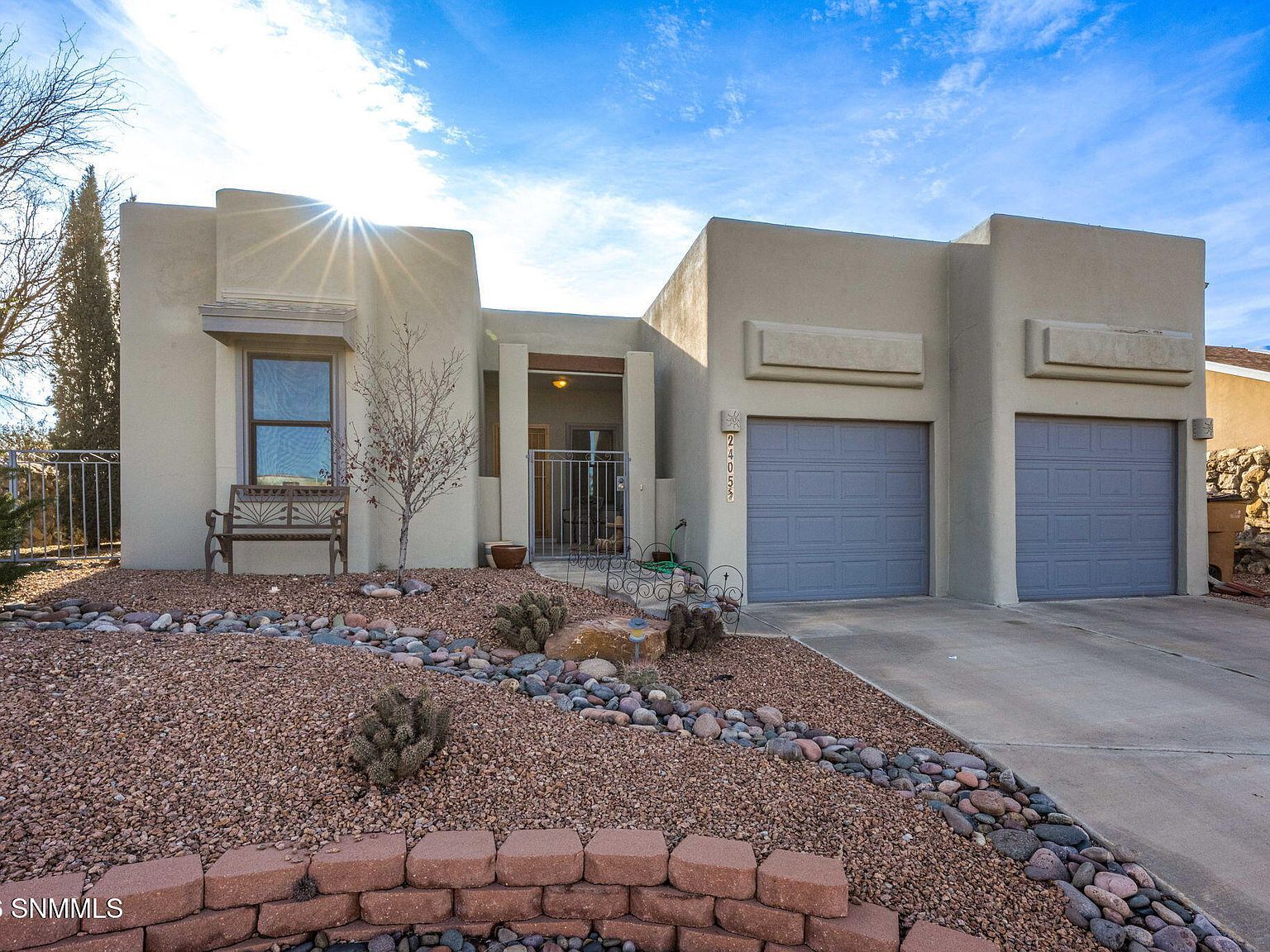 2405 Picacho Peak Vw Las Cruces, NM 88011 - Thumbnail 2