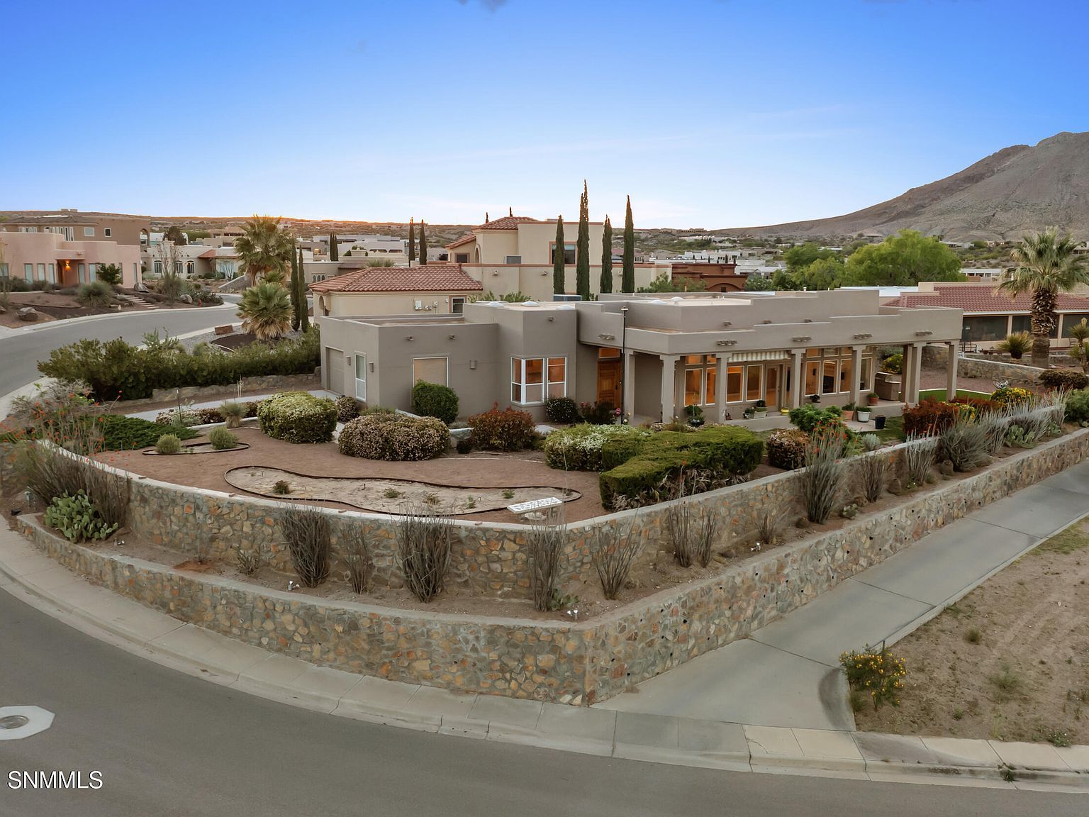 6884 Via Emma Las Cruces, NM 88007  | Single Family