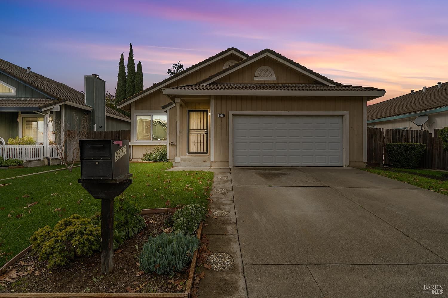 2373 Dawn Way Fairfield, CA 94533 - Thumbnail 2