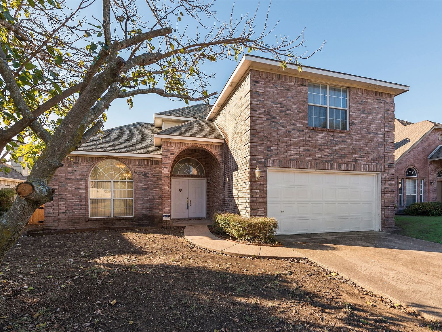 232 W Willow Creek Dr Glenn Heights, TX 75154 - Thumbnail 2