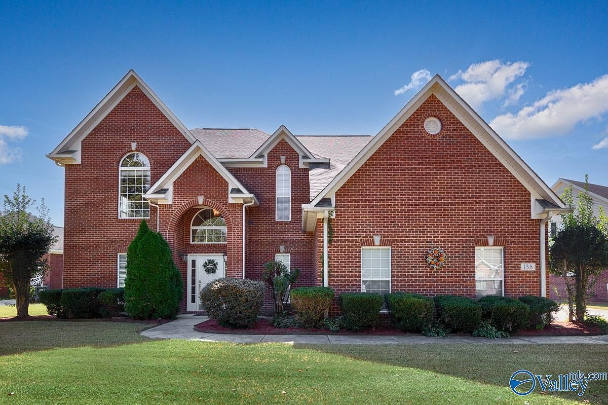 138 River Walk Trl New Market, AL 35761 - Thumbnail 2