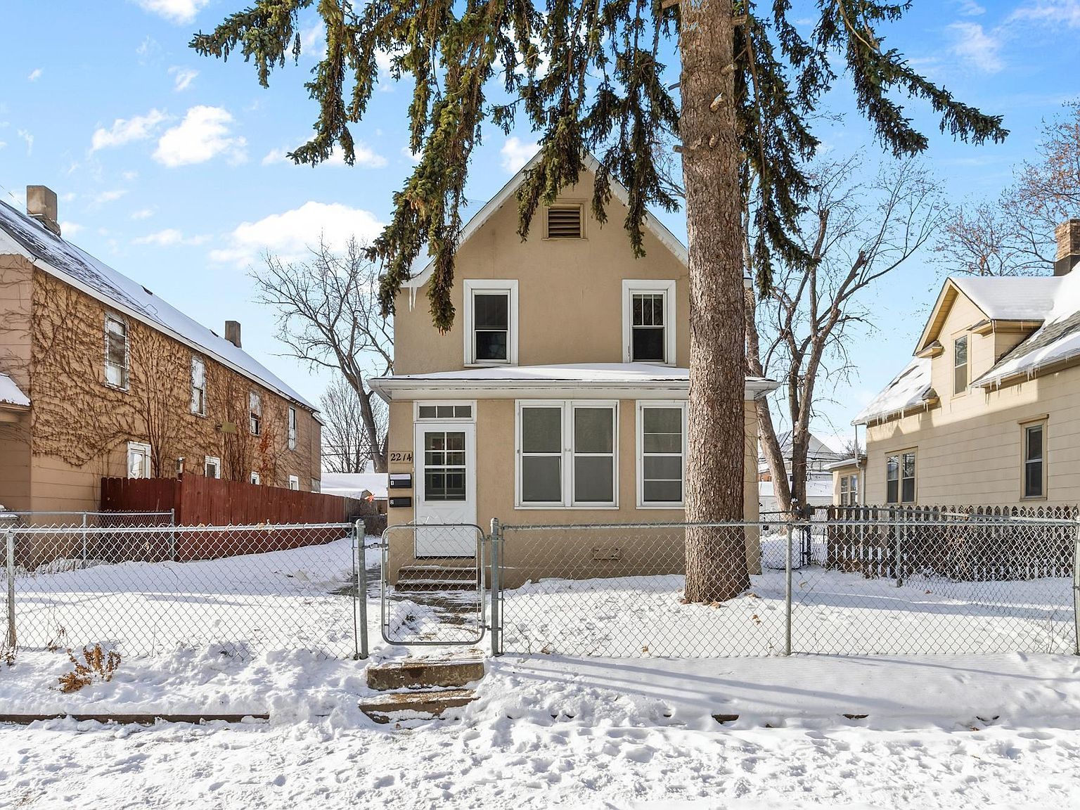 2214 California St NE Minneapolis, MN 55418 - Thumbnail 2