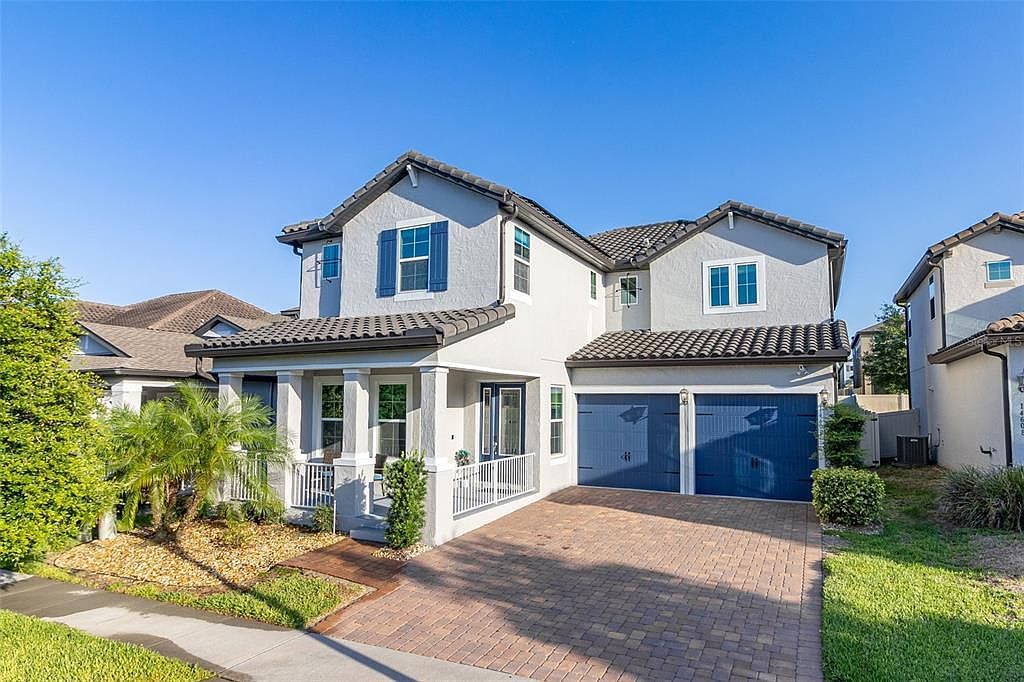 14602 Winter Stay Dr Winter Garden, FL 34787 - Thumbnail 2