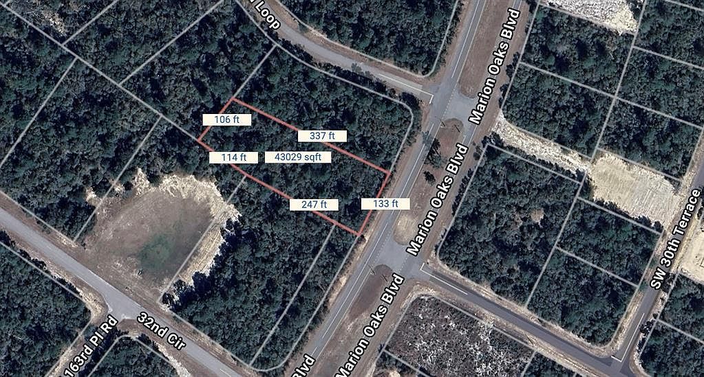 Marion Oak Blvd #33 Ocala, FL 34473 - Thumbnail 2