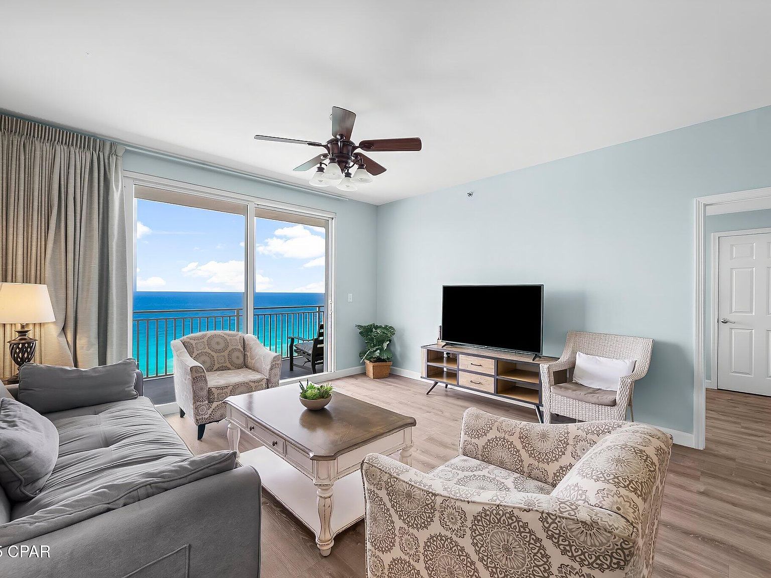 17739 Front Beach Rd UNIT 1207W Panama City Beach, FL 32413 - Thumbnail 2