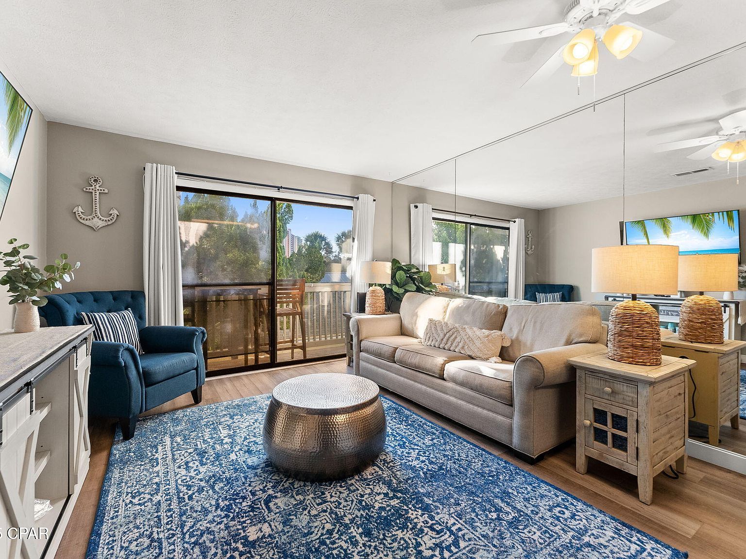 17614 Front Beach Rd #44A Panama City Beach, FL 32413 - Thumbnail 2