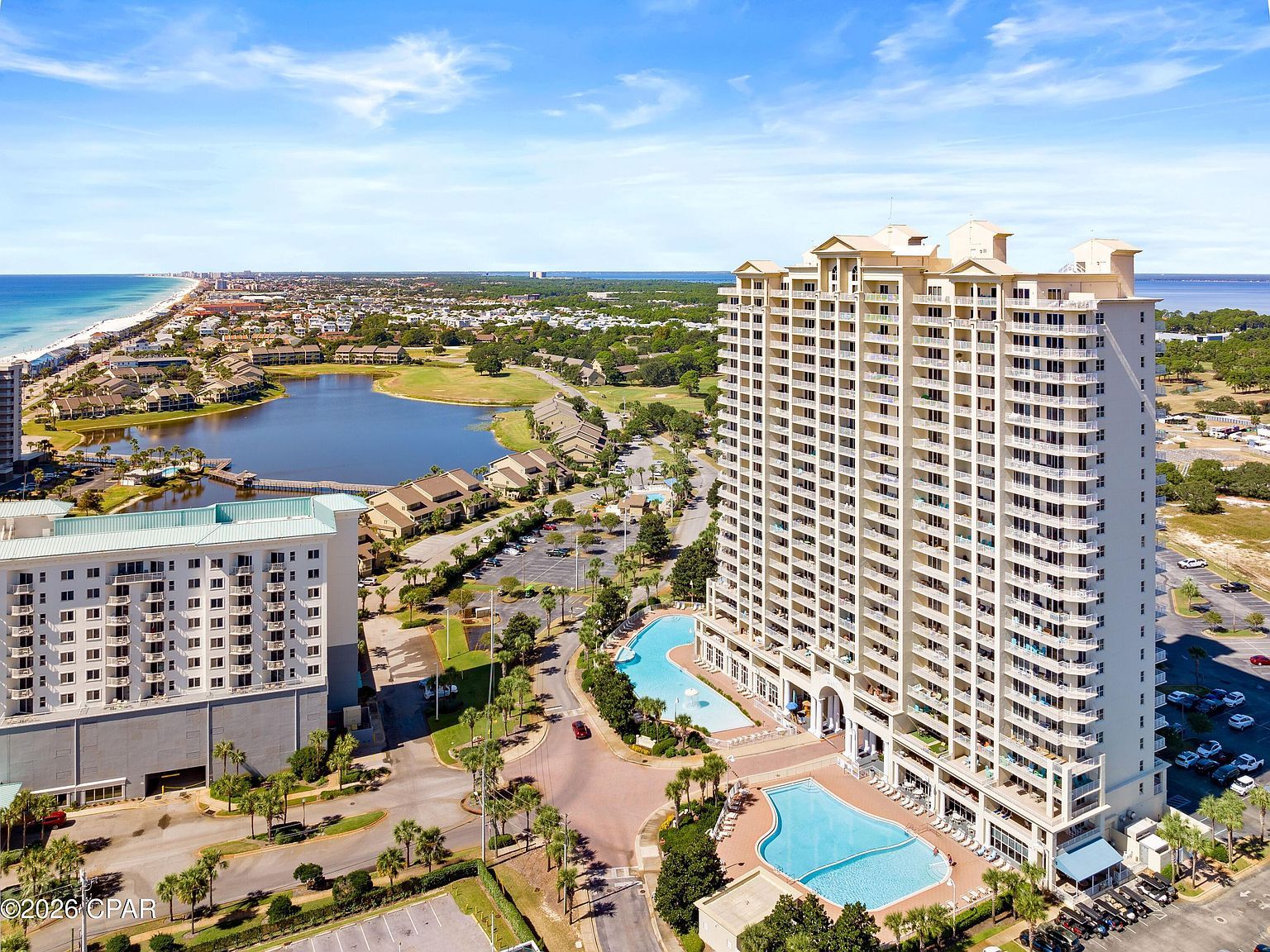 112 Seascape Blvd #1507 Miramar Beach, FL 32550  | Condominium