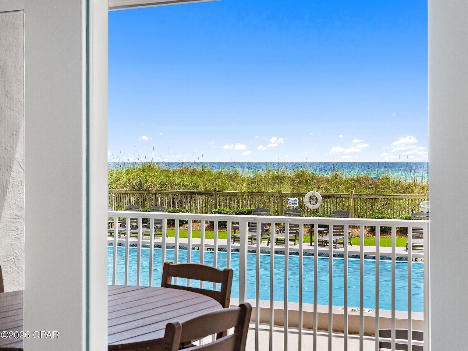 6213 Thomas Dr Unit 102 Panama City Beach, FL 32408, 32408