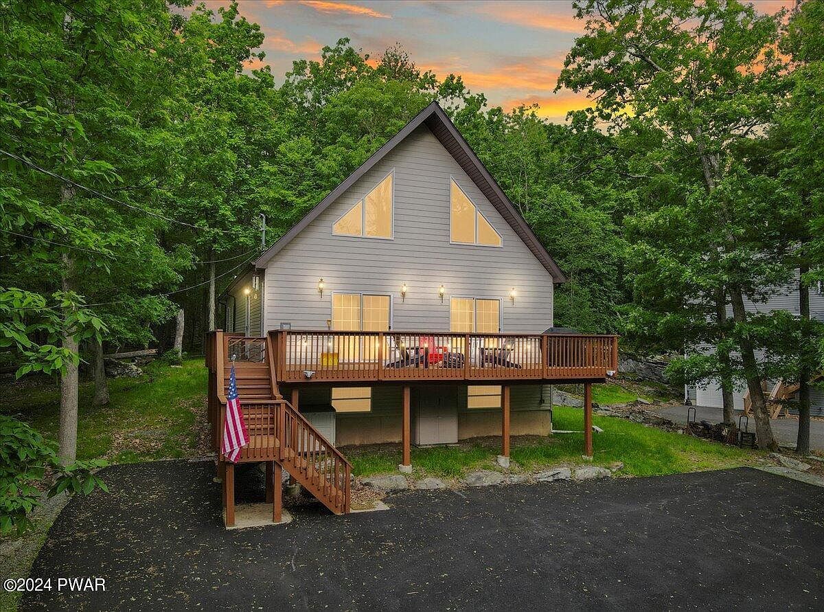 307 Powderhorn Dr Lackawaxen, PA 18435 - Thumbnail 2