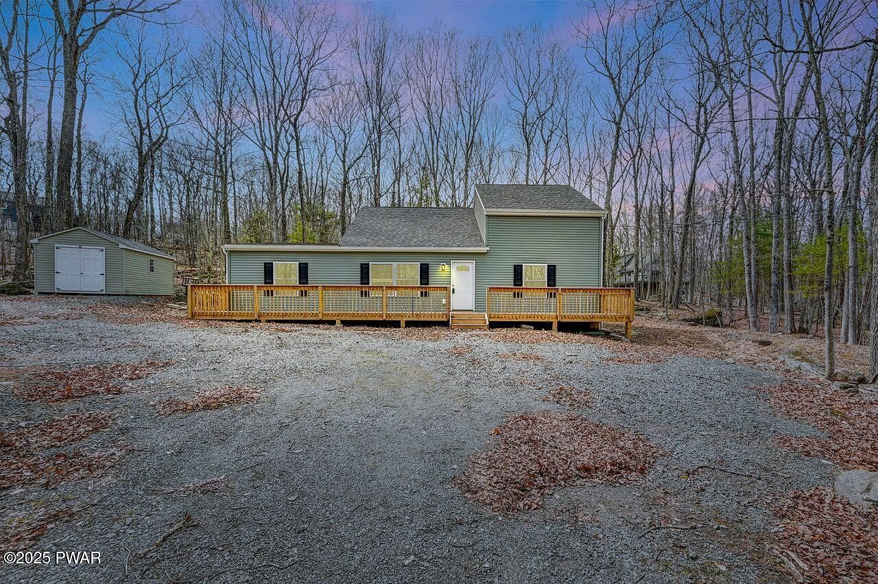 213 Upper Independence Dr Lackawaxen, PA 18435 - Thumbnail 2