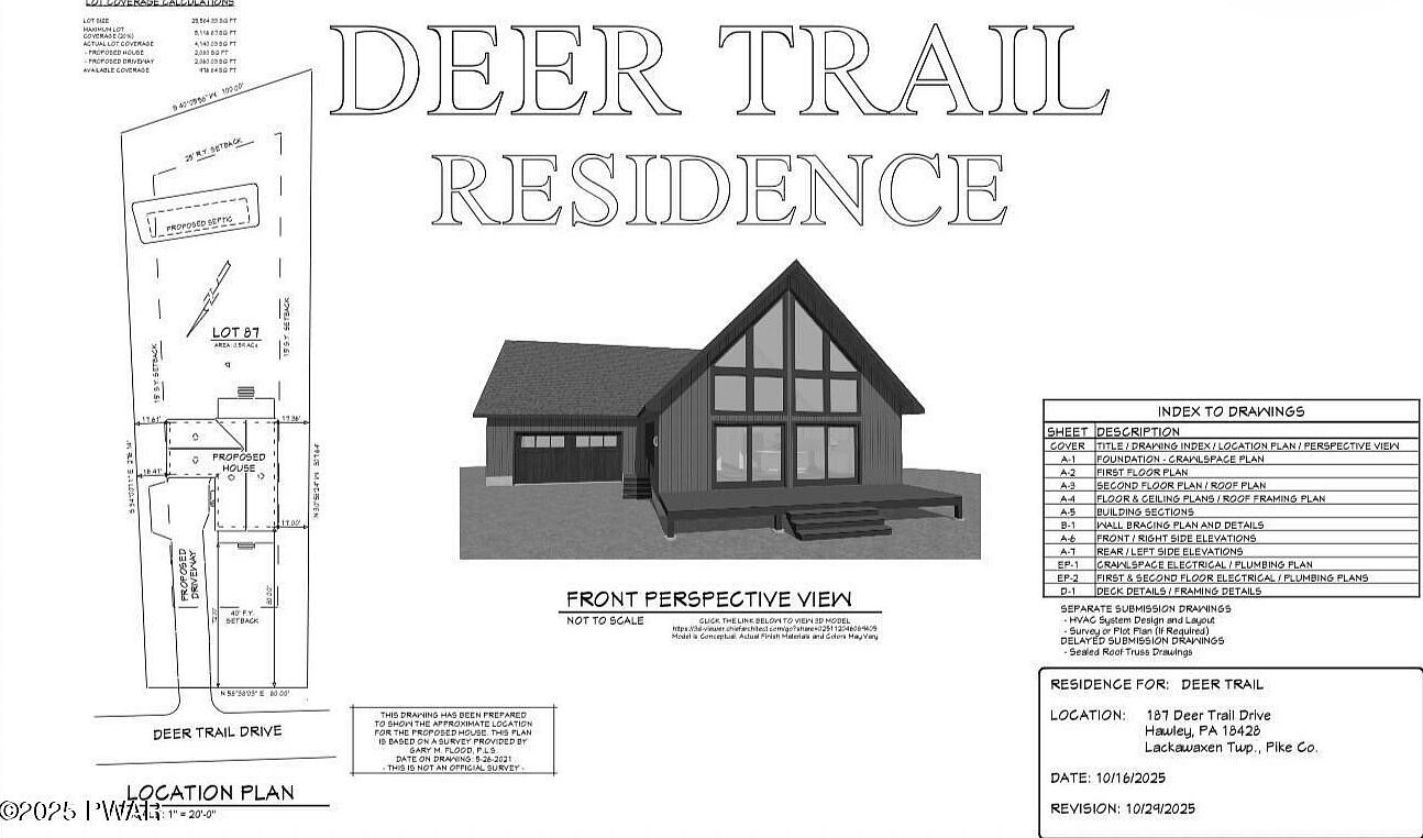 187 Deer Trail Dr Hawley, PA 18428 - Thumbnail 2