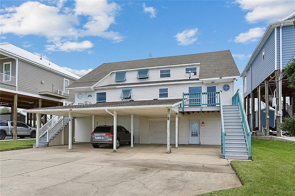 266 Lakeview Dr #B Slidell, LA 70458 - Thumbnail 2