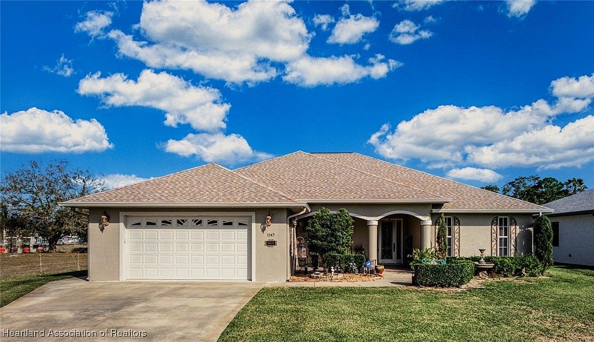 1147 Winter Green St Lake Placid, FL 33852 - Thumbnail 2
