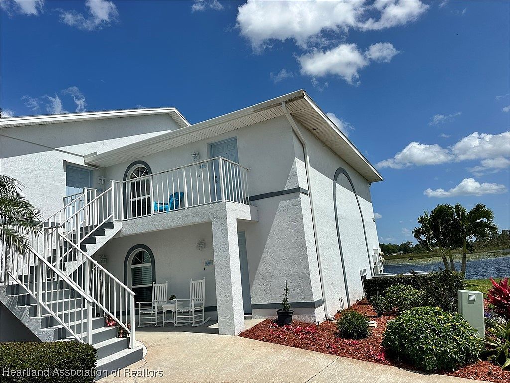 602 Chelsee Way Lake Placid, FL 33852 - Thumbnail 2