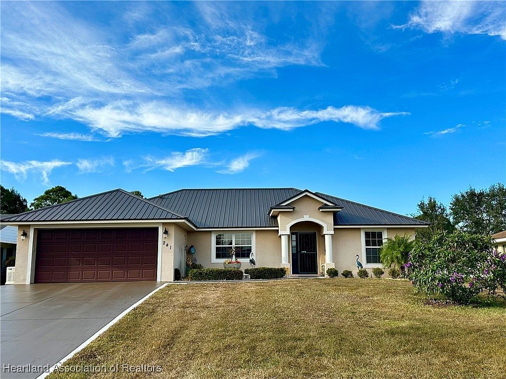 241 Sheppard Rd NW Lake Placid, FL 33852 - Thumbnail 2
