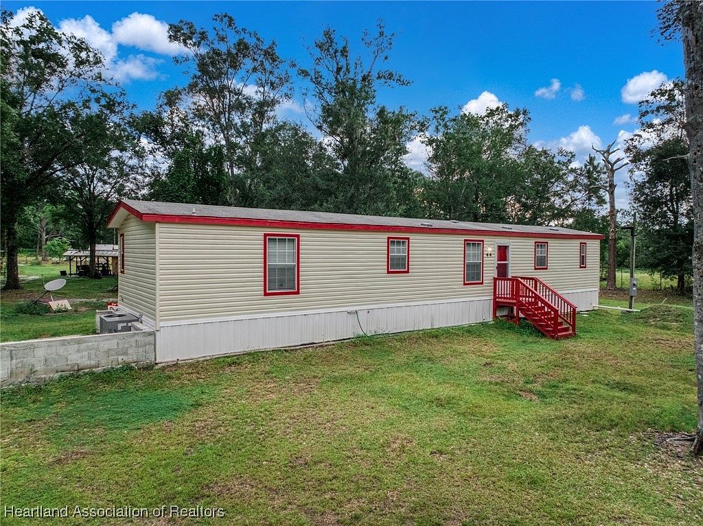 44 Kelly Ridge Rd Frostproof, FL 33843 - Thumbnail 2