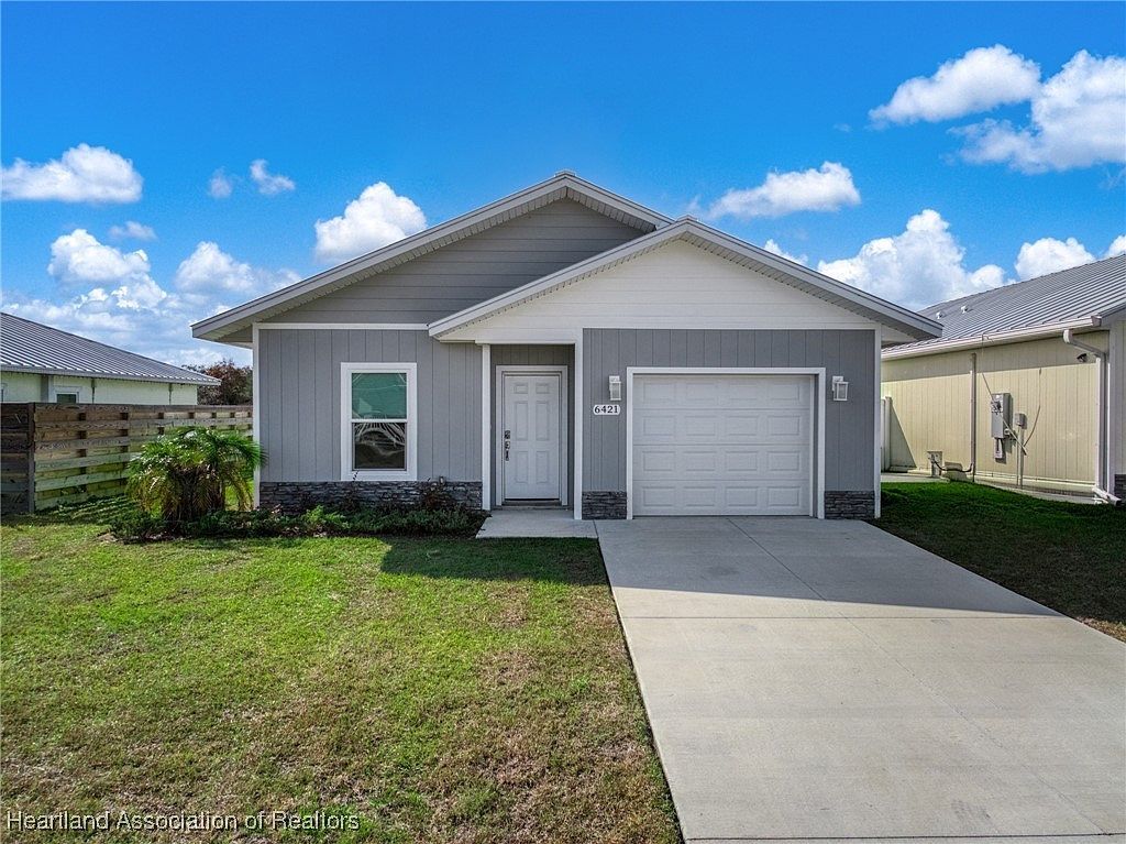 6421 Okinawa Ave Sebring, FL 33876 - Thumbnail 2