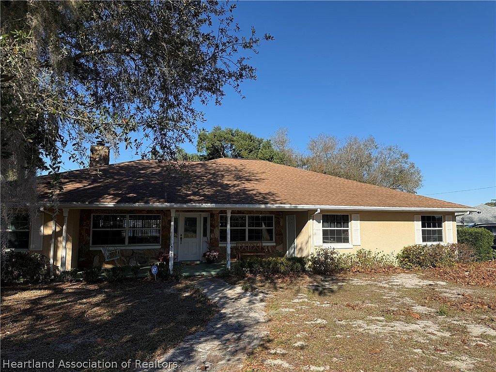 317 Lake Francis Rd Lake Placid, FL 33852 - Thumbnail 2