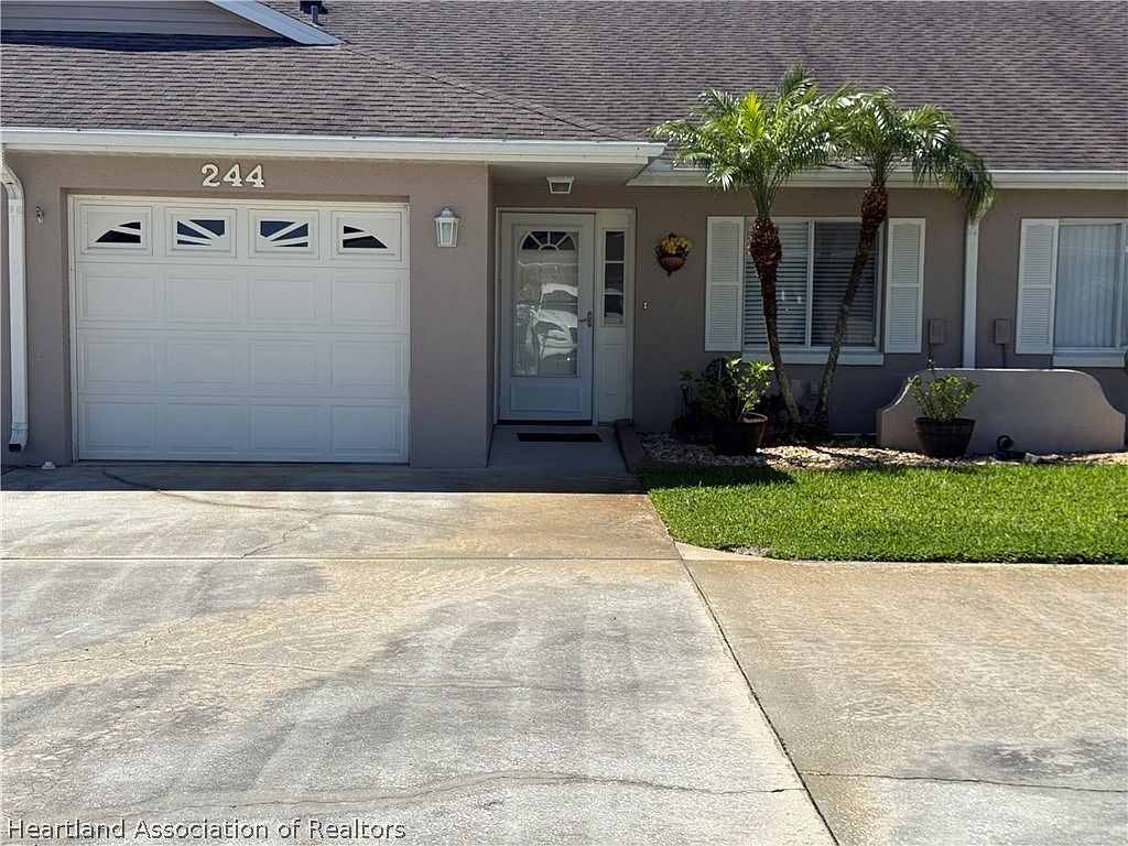 244 Country Club Dr Lake Placid, FL 33852 - Thumbnail 2