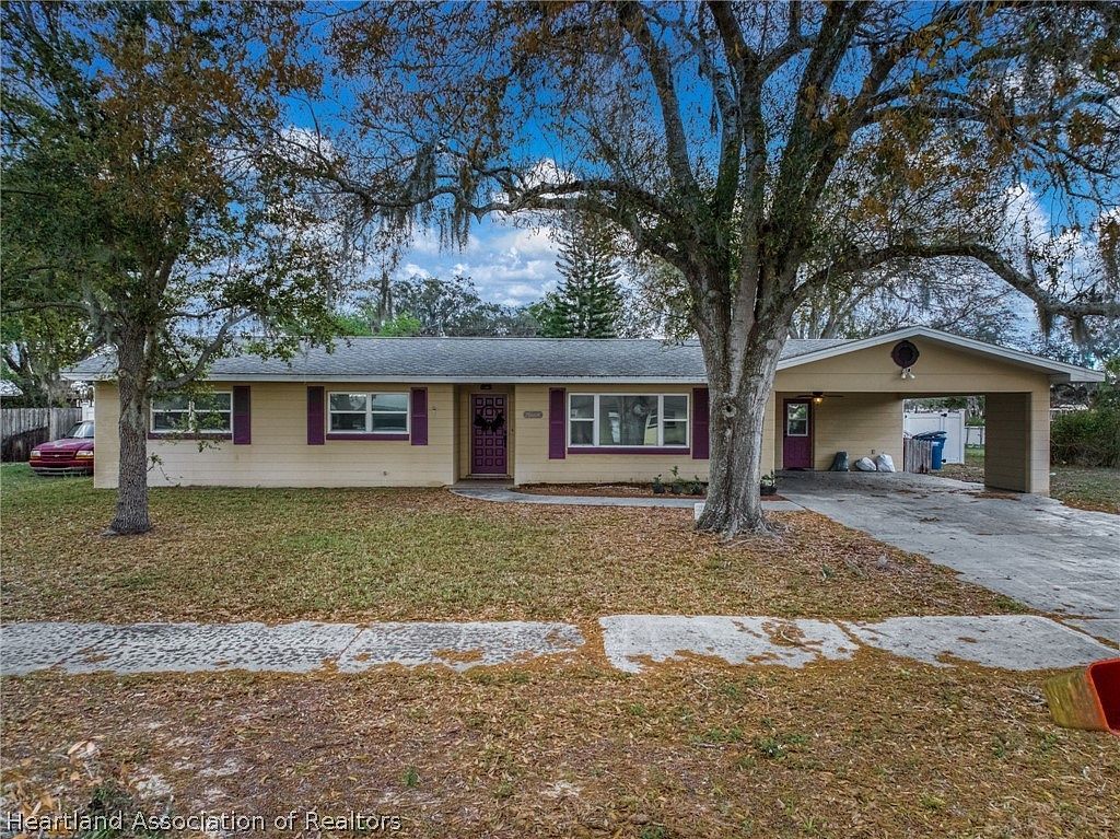 1530 Lagrange Ave Sebring, FL 33870 - Thumbnail 2