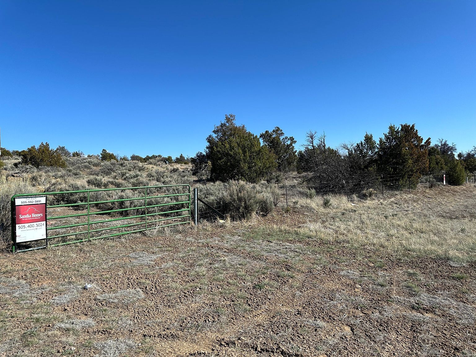 1 La Loma Rd Cuba, NM 87013 - Thumbnail 2