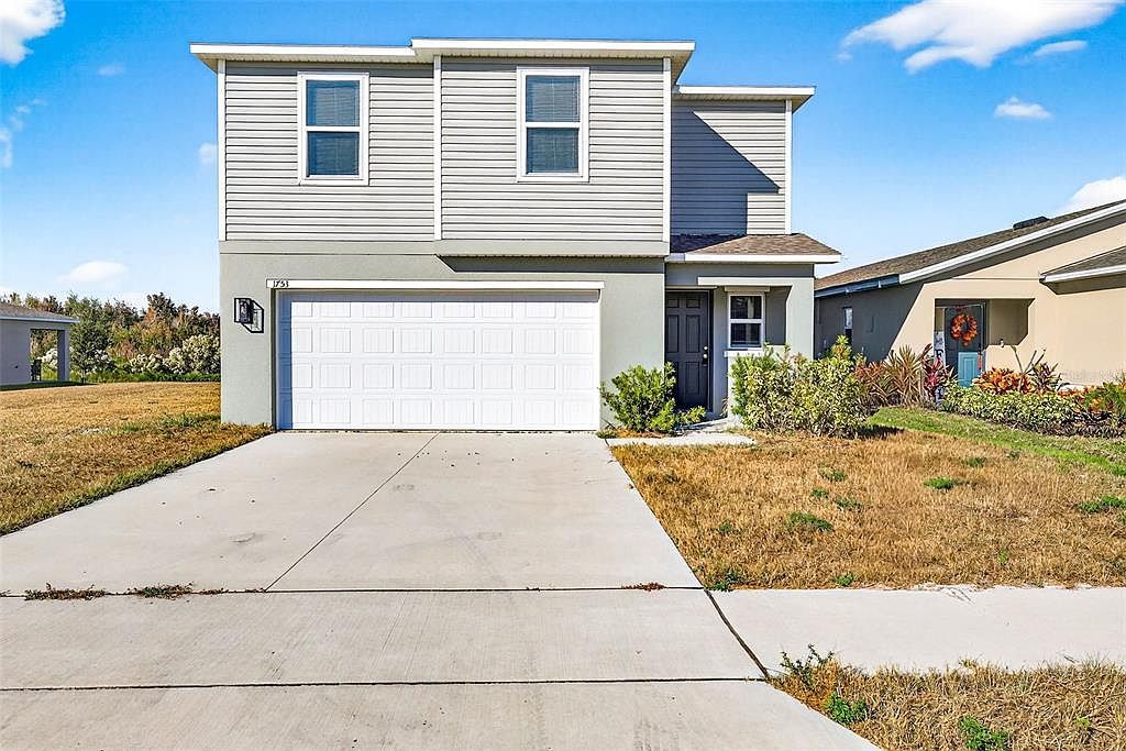 1753 Eagle Hammock Blvd Eagle Lake, FL 33839 - Thumbnail 2