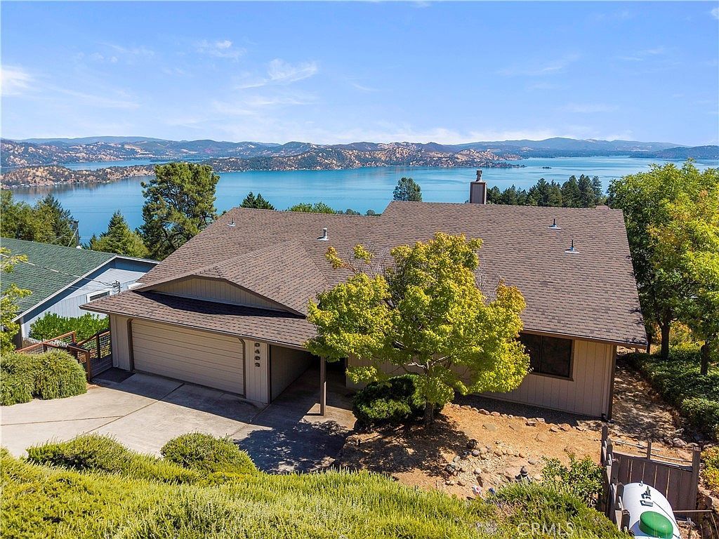 3482 Greenwood Dr Kelseyville, CA 95451 - Thumbnail 2