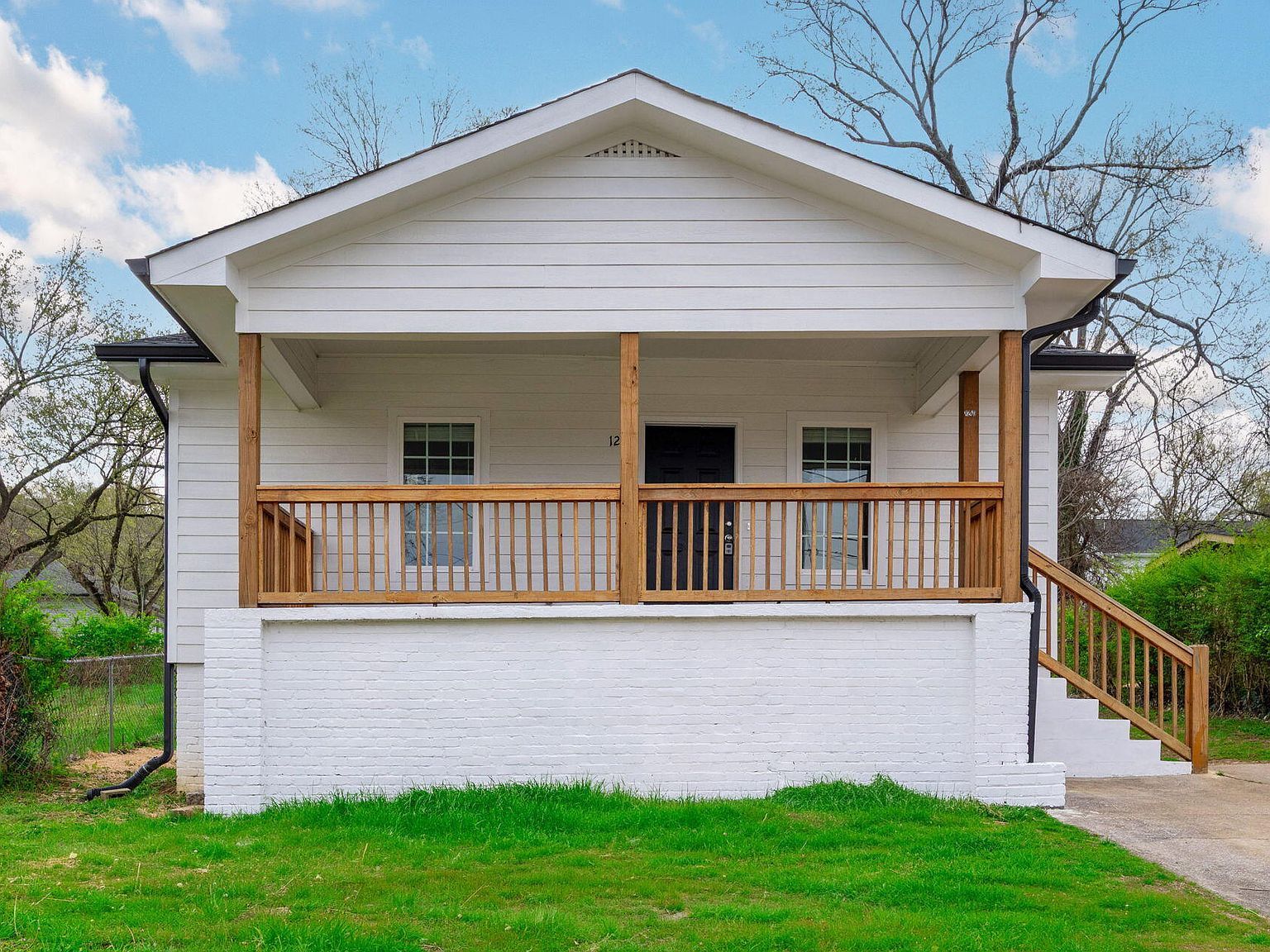 1240 Wheeler Ave Chattanooga, TN 37406  | Single Family