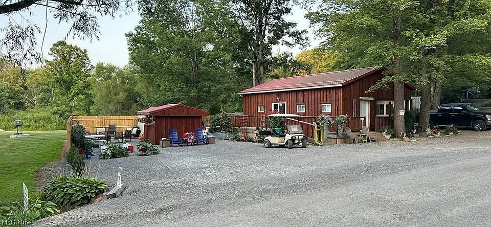 6684 Leon Rd #334-335 Andover, OH 44003 - Thumbnail 2