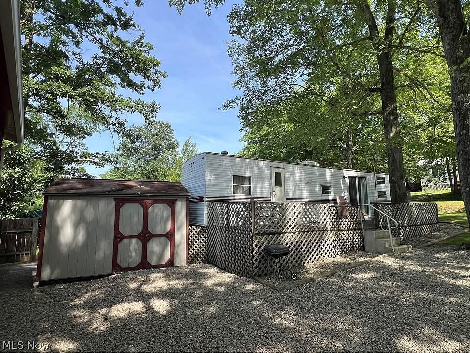 6684 Leon Rd #336 Andover, OH 44003  | New build