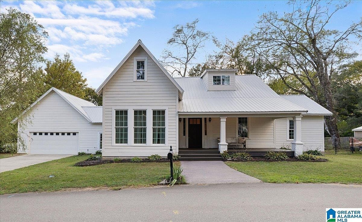 251 Robinson St Springville, AL 35146 - Thumbnail 2