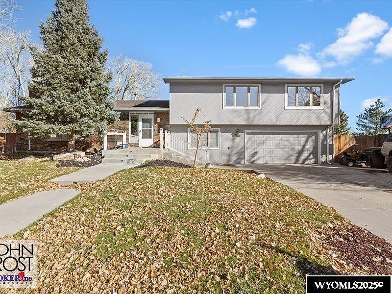 4341 Sunrise Dr Casper, WY 82604 - Thumbnail 2