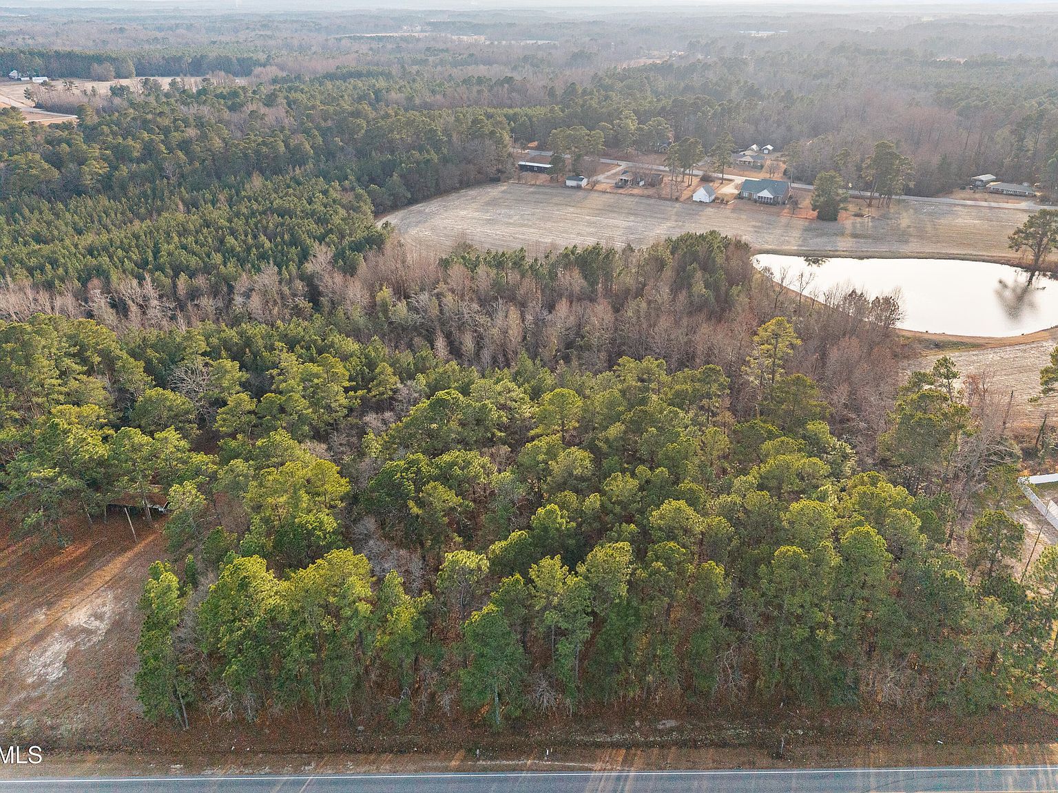 8431 Old Us Highway 421 LOT 3 Lillington, NC 27546 - Thumbnail 2