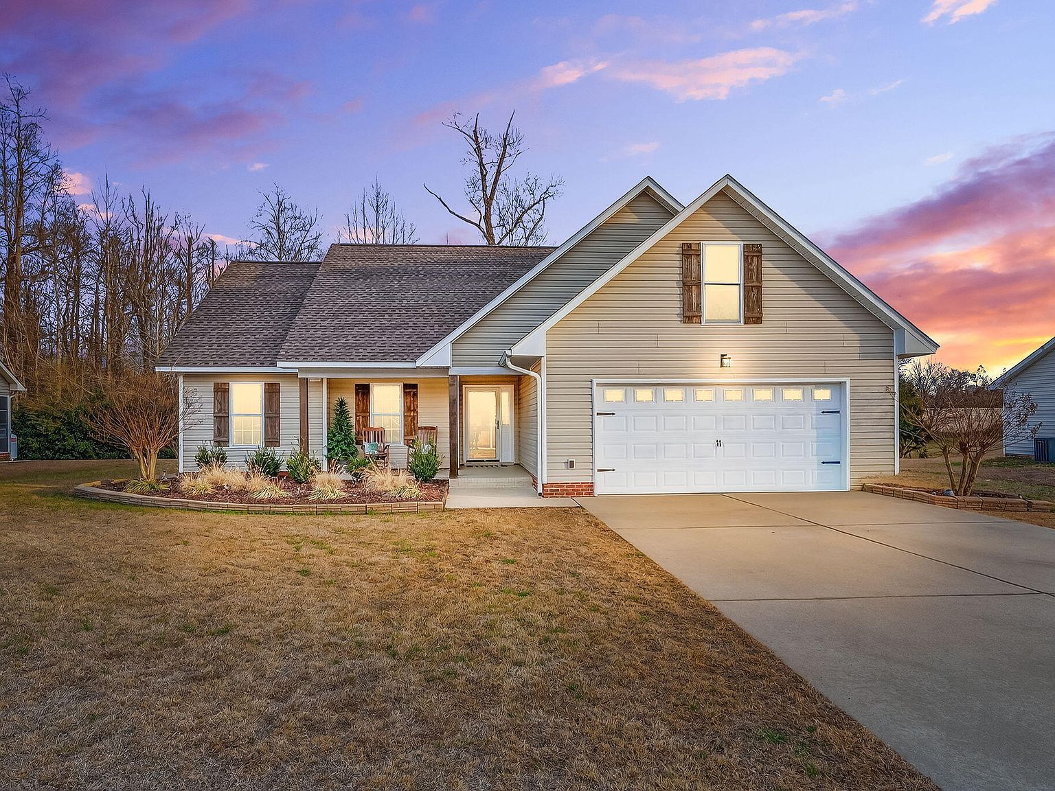 36 Newbury Dr Angier, NC 27501 - Thumbnail 2