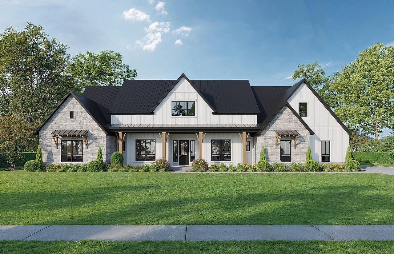 509 Vale Pond Spur Georgetown, TX 78633 - Thumbnail 2