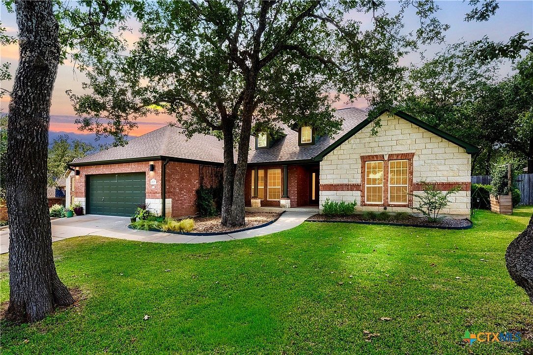 2507 Amber Forest Trl Belton, TX 76513 - Thumbnail 2