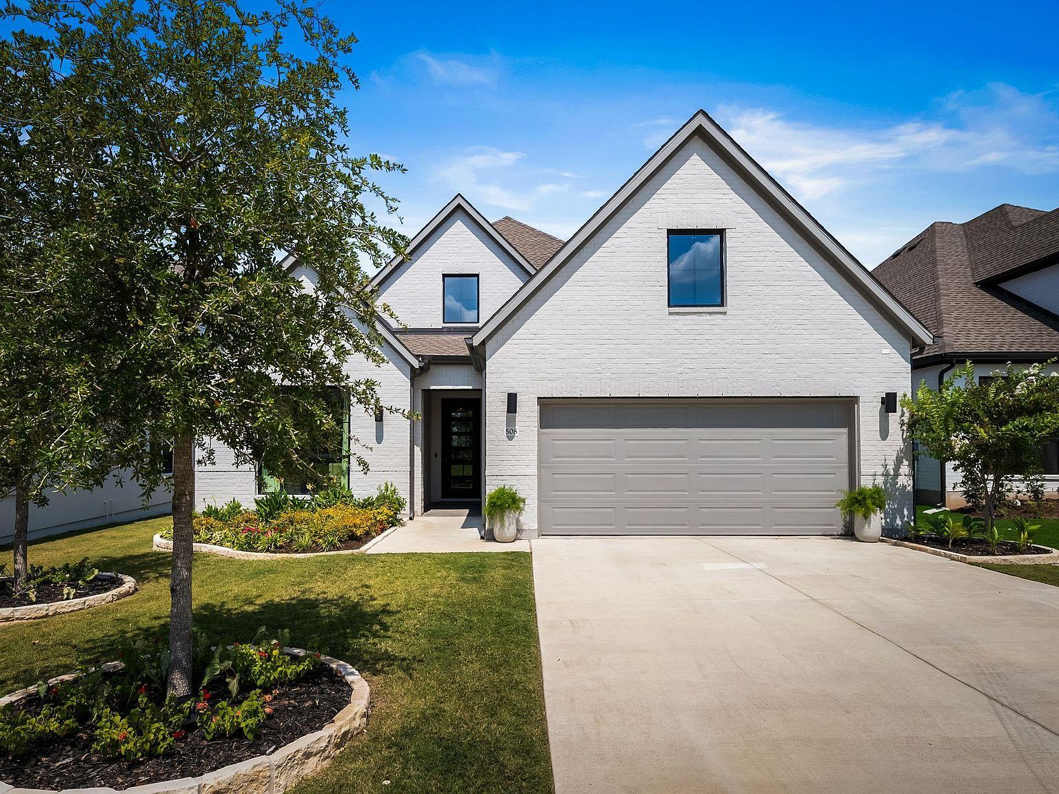 508 Castillo Bnd Liberty Hill, TX 78642 - Thumbnail 2