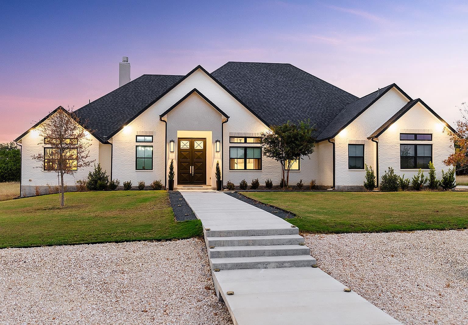 132 Blessing Ranch Estates Dr Liberty Hill, TX 78642 - Thumbnail 2