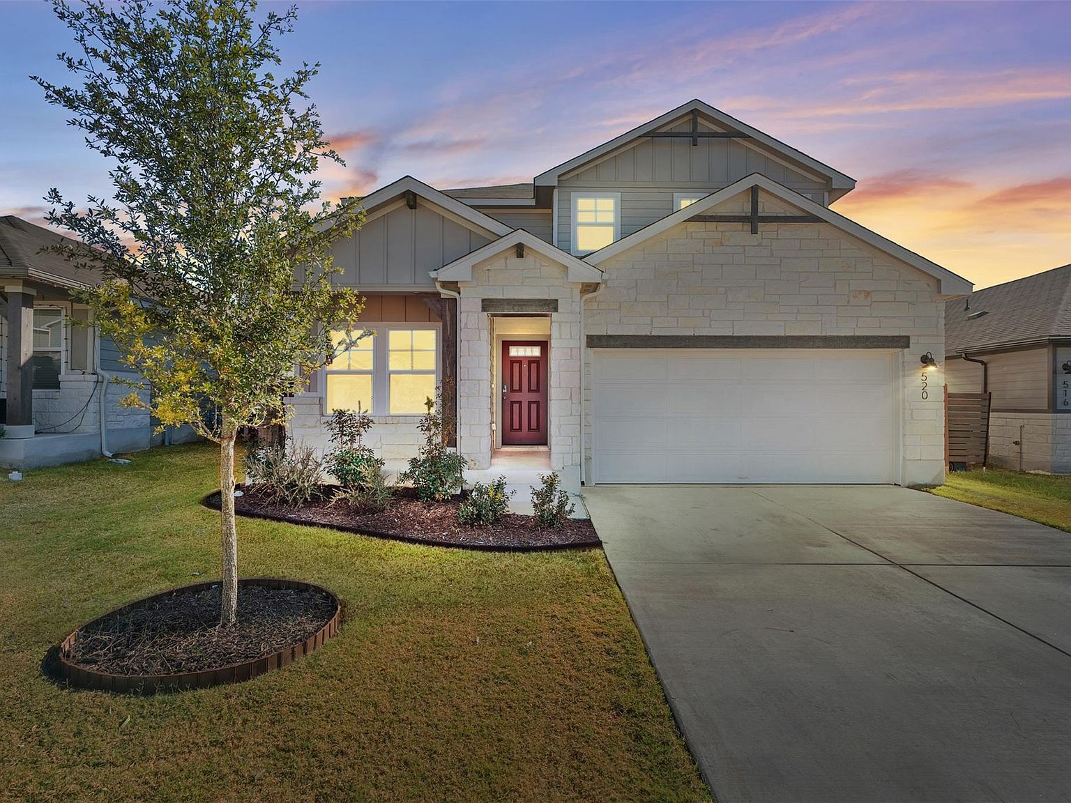 520 Loriner Way Liberty Hill, TX 78642 - Thumbnail 2