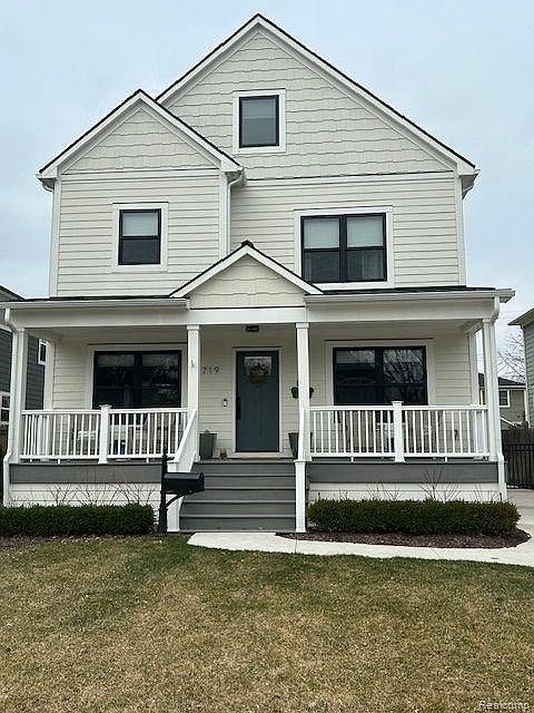 624 S Vermont Ave Royal Oak, MI 48067 - Thumbnail 2