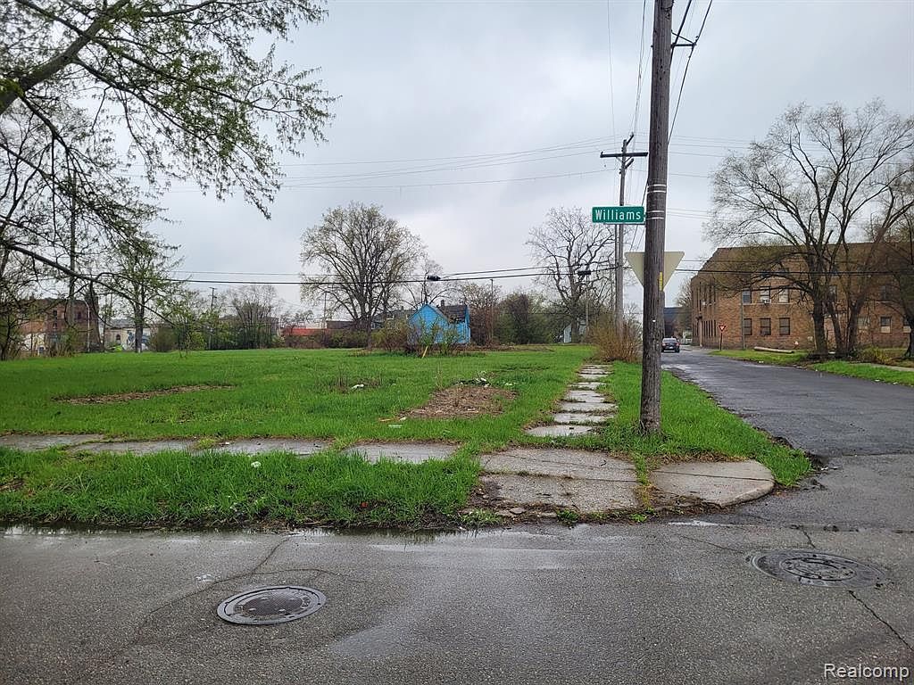 2865 Williams St Detroit, MI 48216 - Thumbnail 2