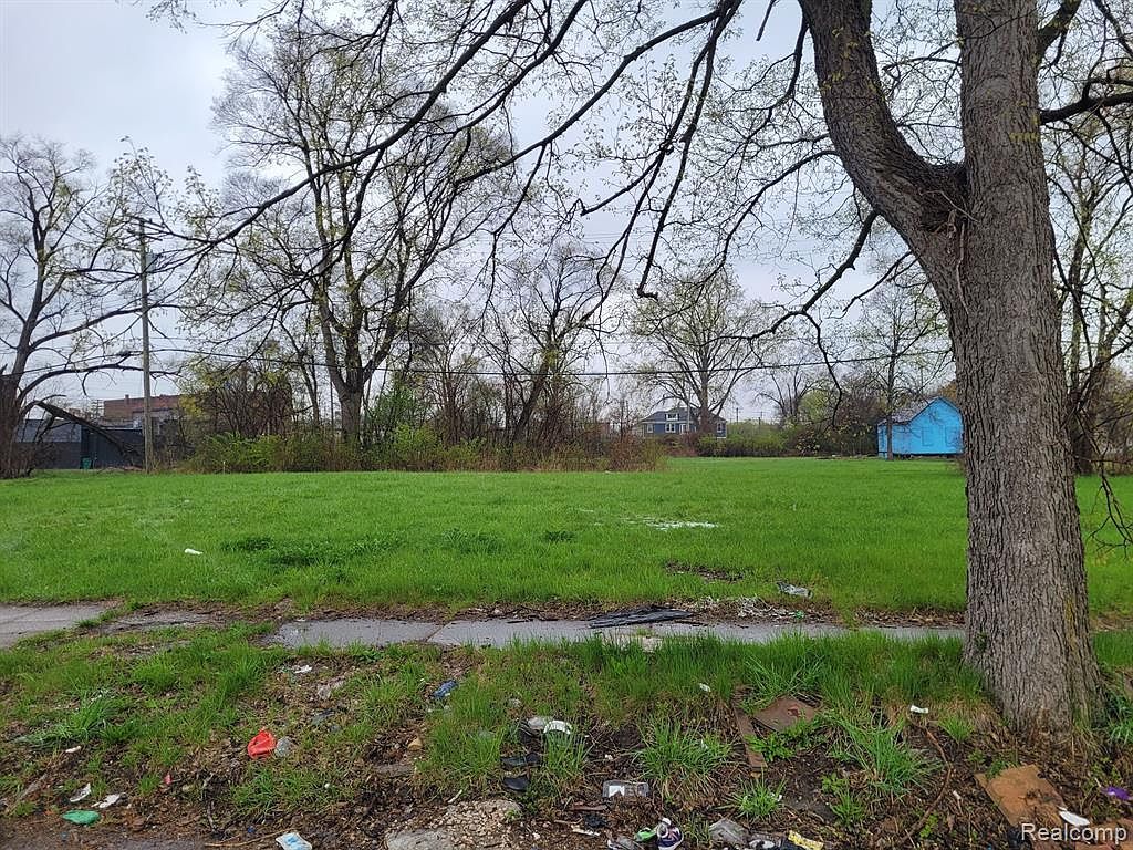 2843 Williams St Detroit, MI 48216 - Thumbnail 2