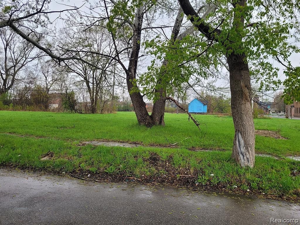 2861 Williams St Detroit, MI 48216 - Thumbnail 2