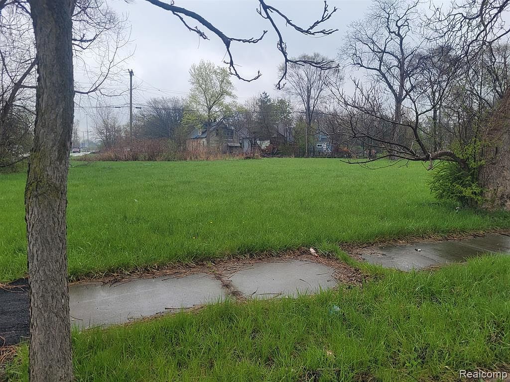 3086 24th St Detroit, MI 48216 - Thumbnail 2