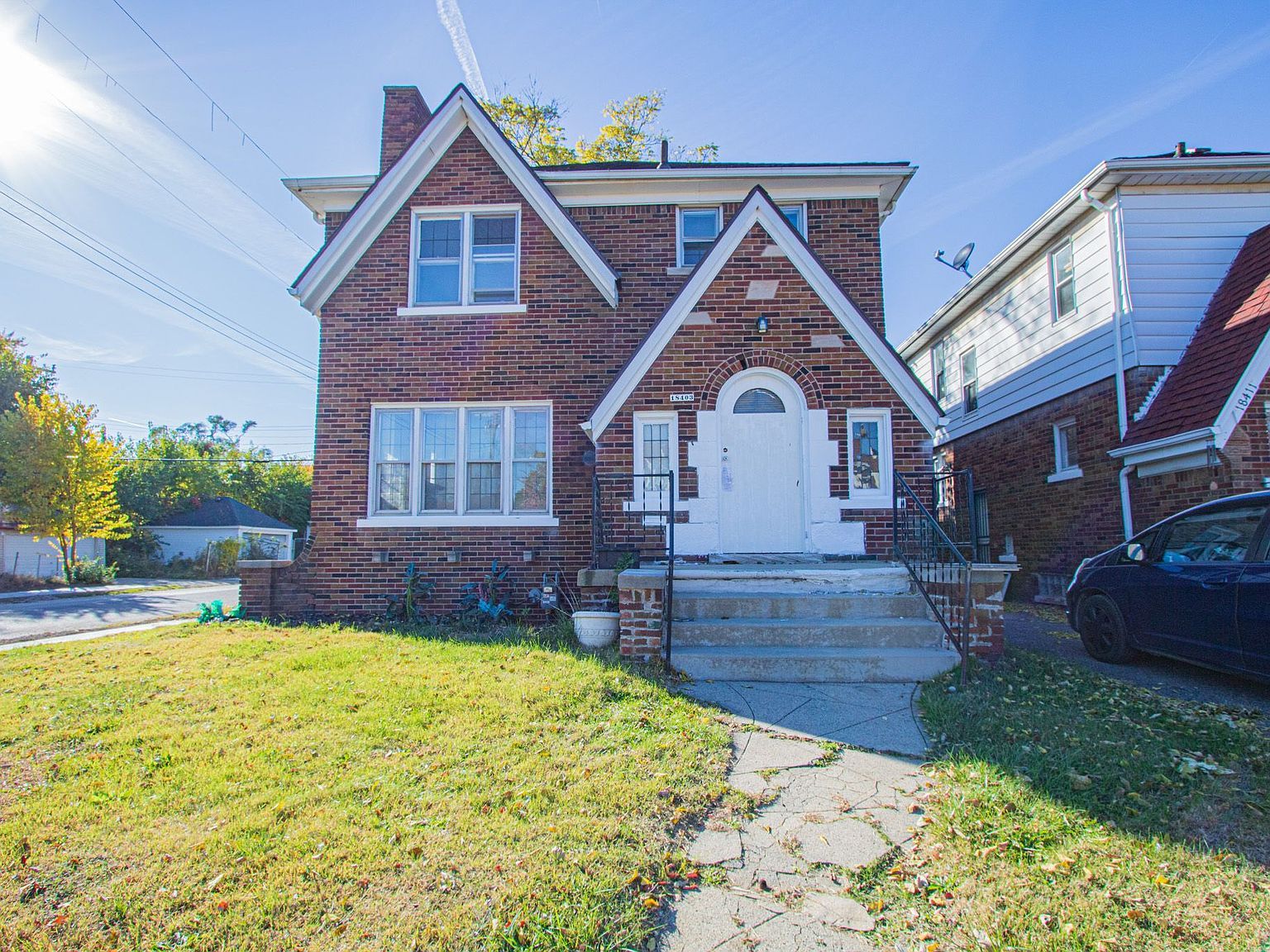 18403 Santa Rosa Dr Detroit, MI 48221 - Thumbnail 2