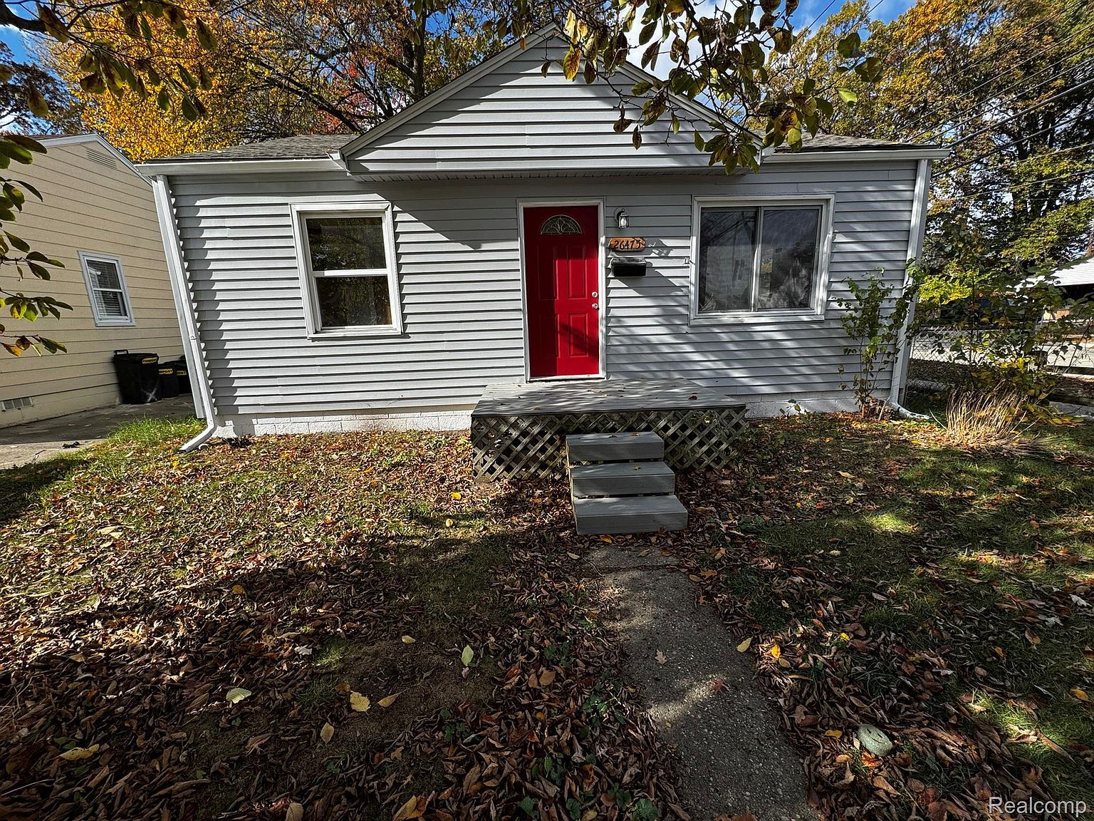 26475 Lorenz St Madison Heights, MI 48071 - Thumbnail 2