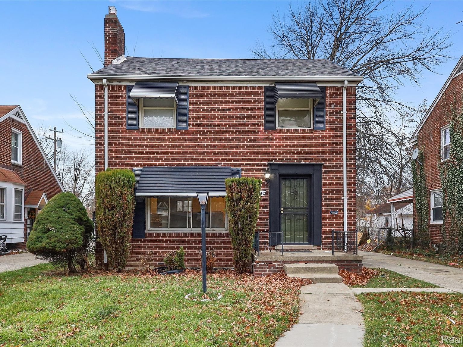 11557 Rossiter St Detroit, MI 48224 - Thumbnail 2